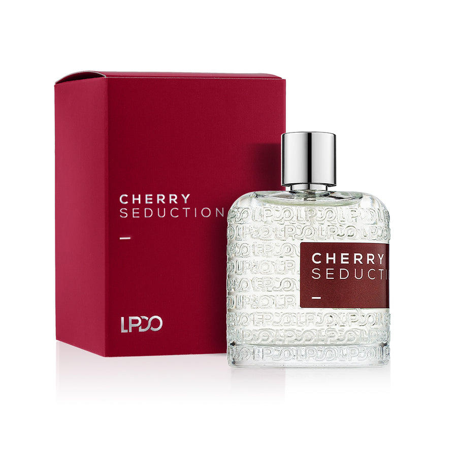 LPDO Cherry Seduction 100 ml  