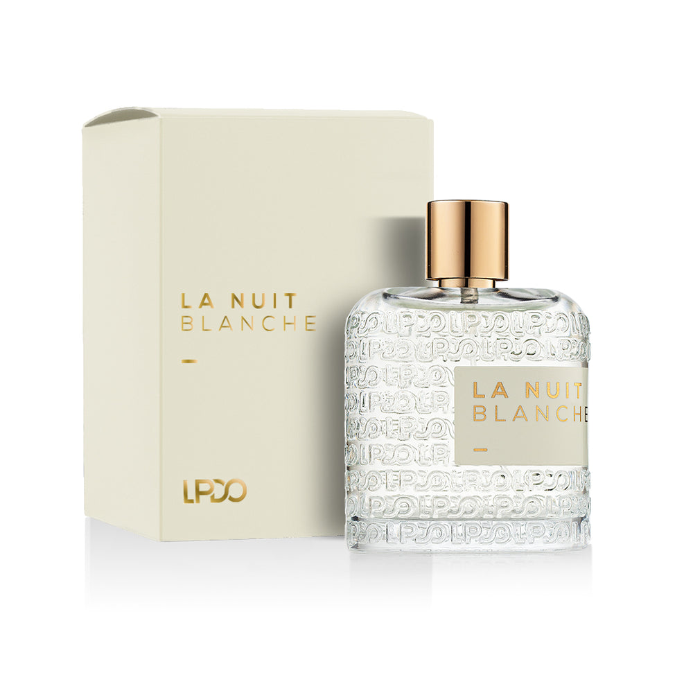 LPDO La Nuit Blanche 100 ml  