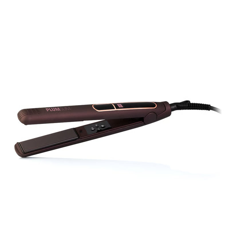 Labor Pro Plum Slim Evo - Piastra Professionale per Capelli