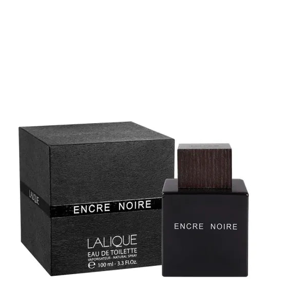 Lalique Encre Noire Eau de Toilette