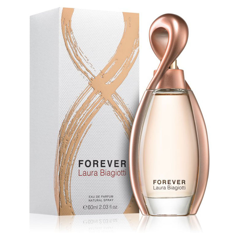 Laura Biagiotti Forever Eau de Parfum