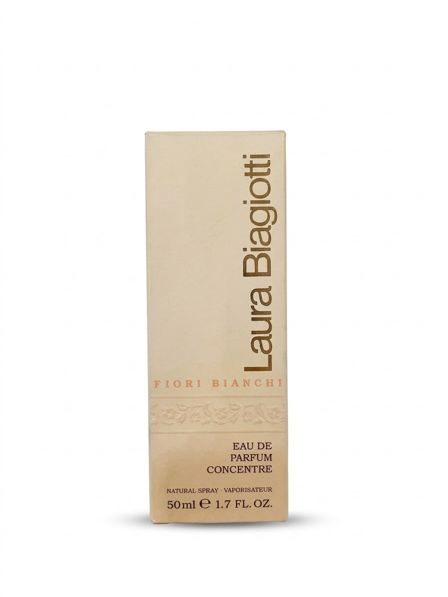 Laura Biagiotti Fiori Bianchi Eau de Parfum