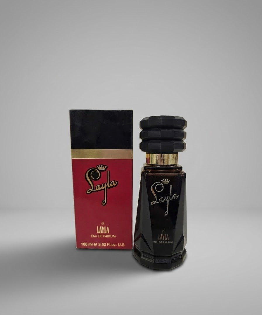 Layla Eau de Parfum
