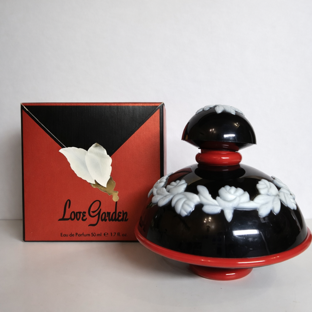 Love Garden Eau de Parfum