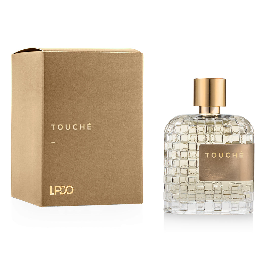 LPDO Touché 100 ml  