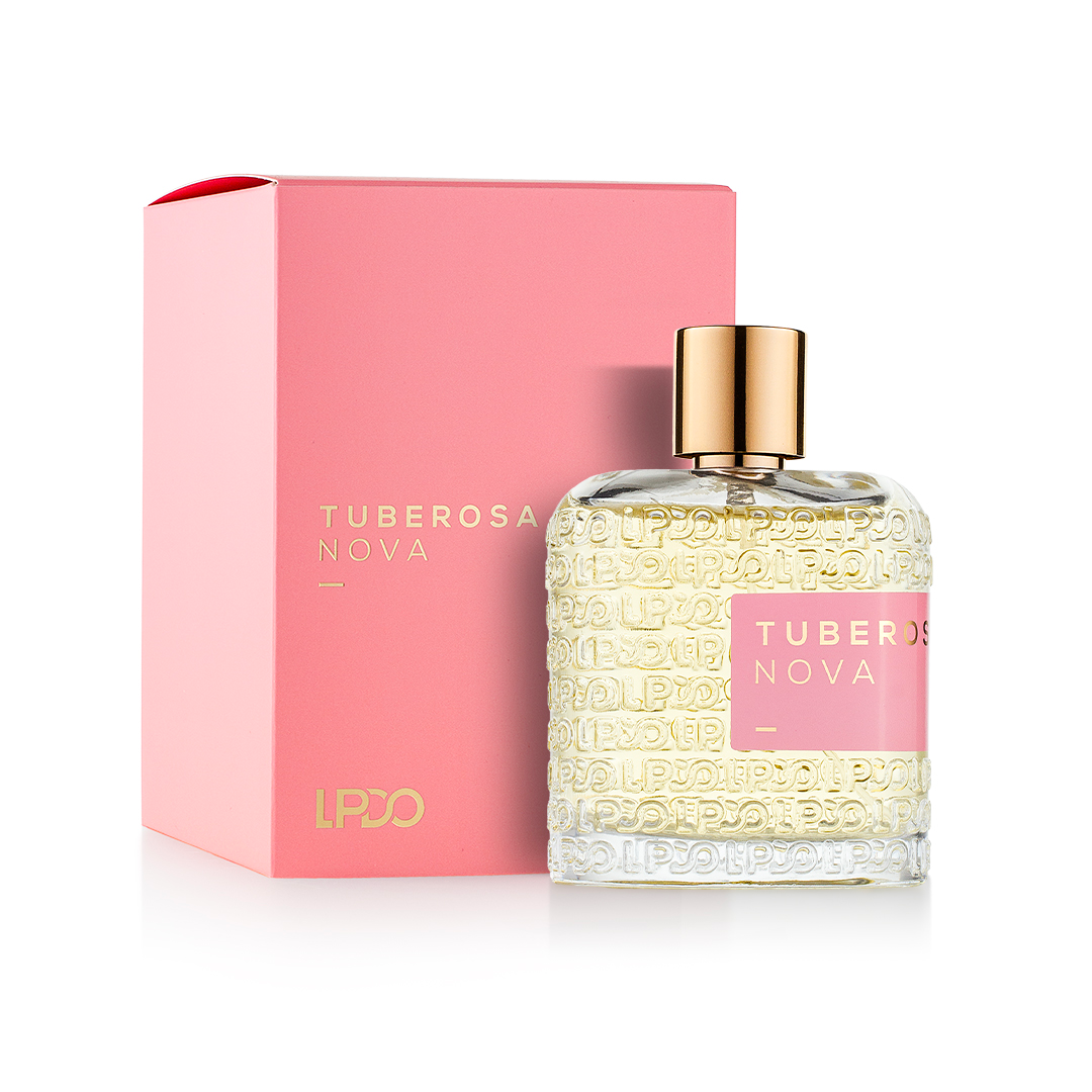 LPDO Tuberosa Nova