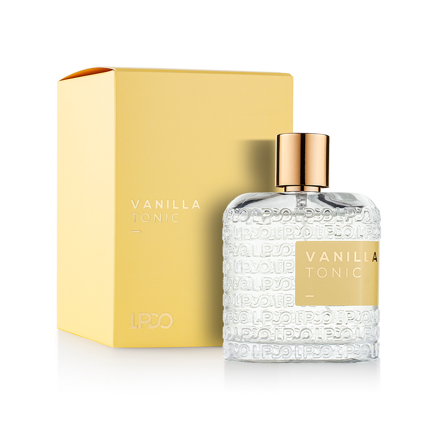 LPDO Vanilla Tonic