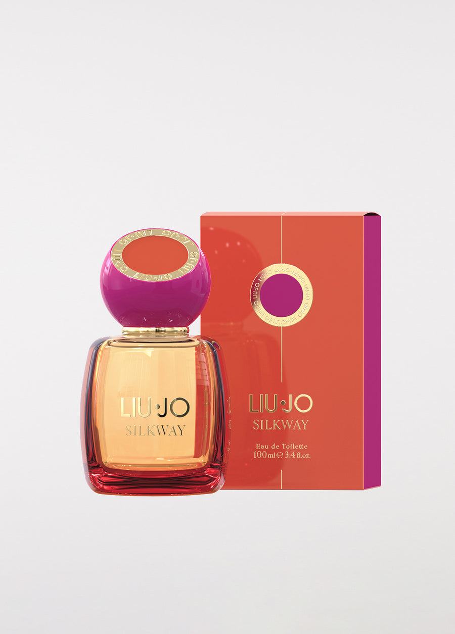 Lui Jo Silkway