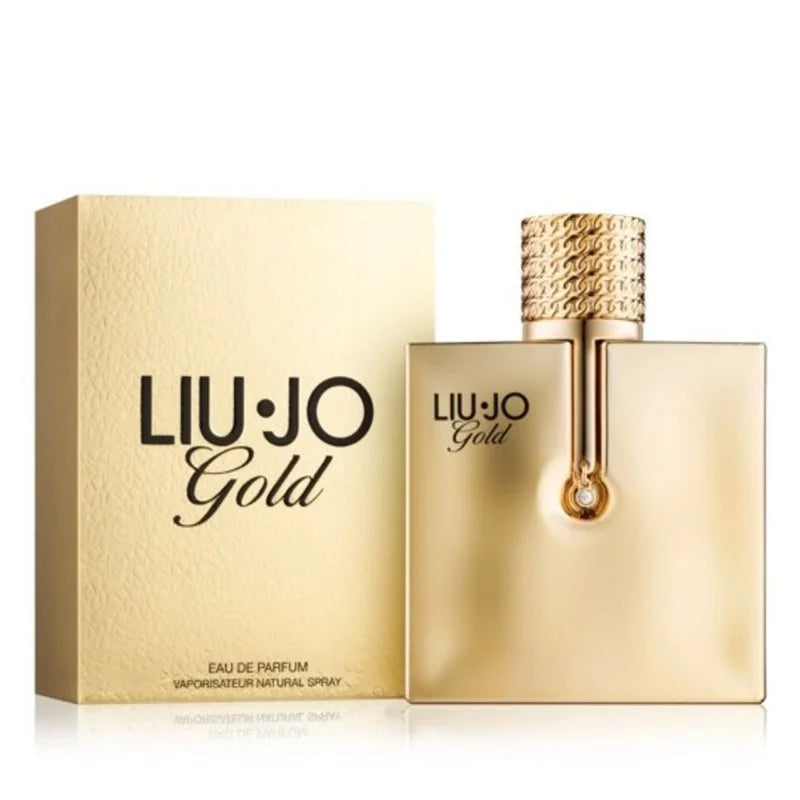 Lui Jo Gold Eau de parfum