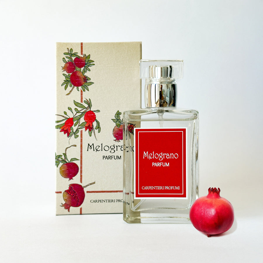 Carpentieri Profumi - Melograno Parfum