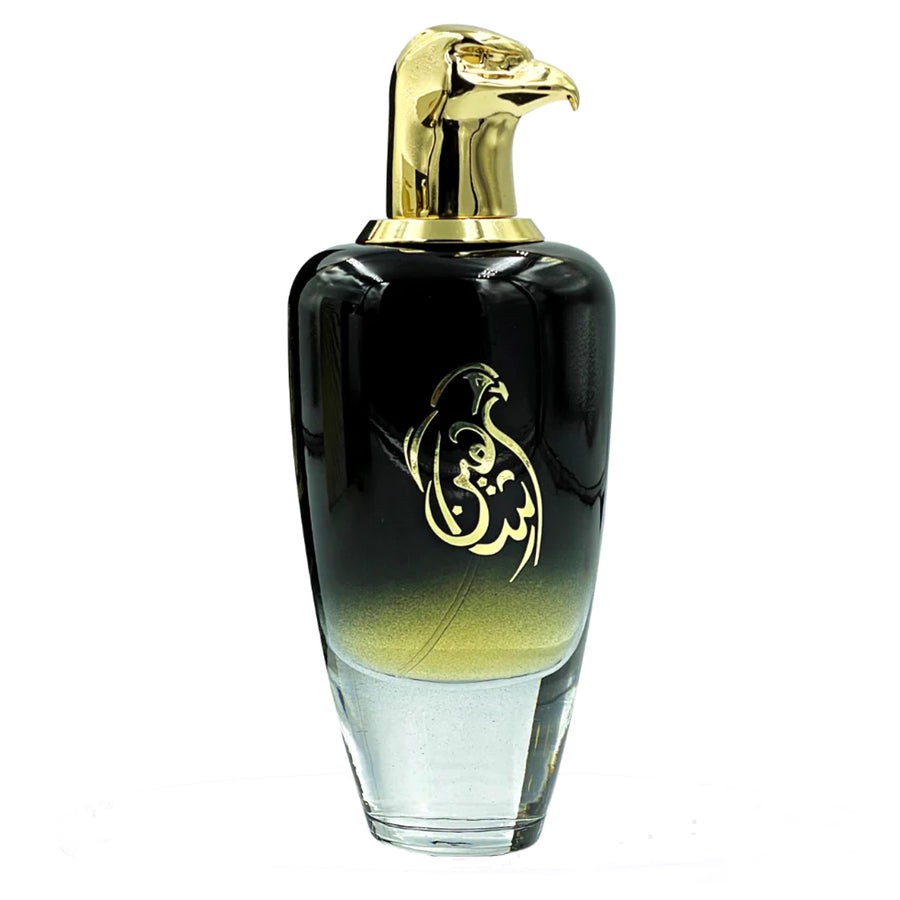 Maison Asrar Shaheen Oud Gulf Orchid Uomo 100 ml  