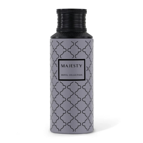 Maison Asrar Majesty