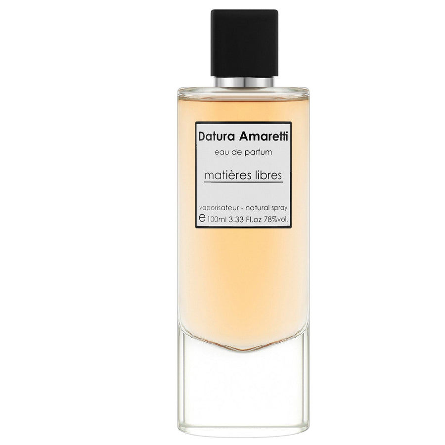 Panouge Paris Matières Libres Datura Amaretti 100 ml  