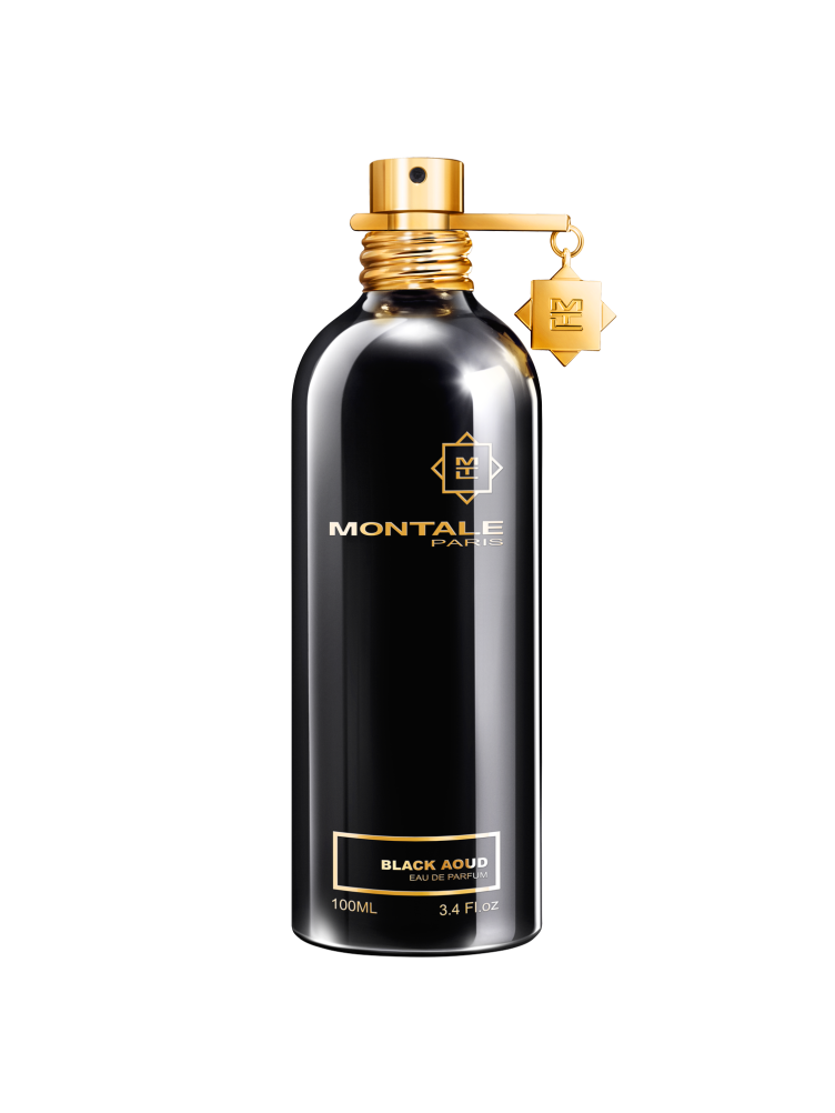 Montale Black Aoud