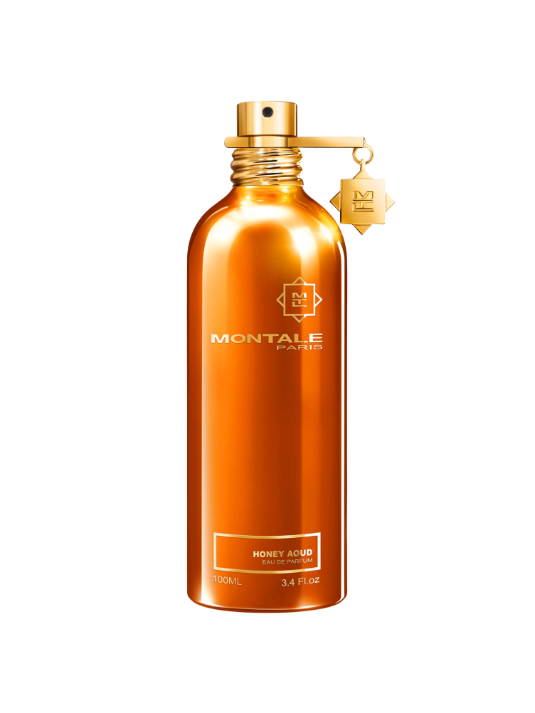 Montale Honey Aoud