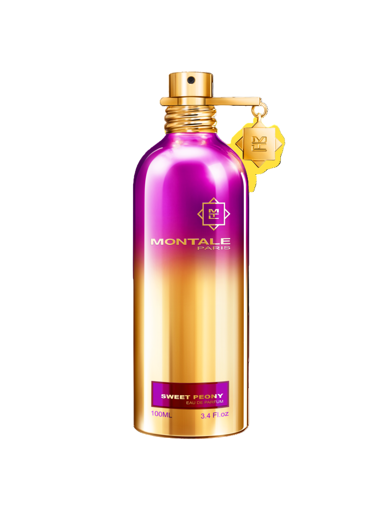 Montale Sweet Peony