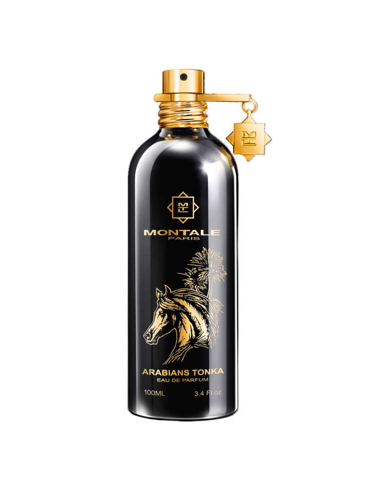 Montale Arabians Tonka
