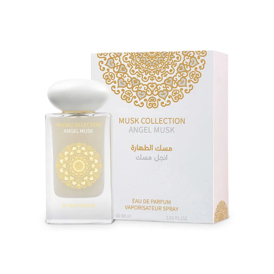 Musk Collection Angel Musk