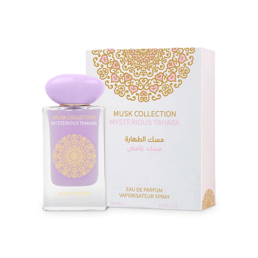 Musk Collection Mysterious Tahara
