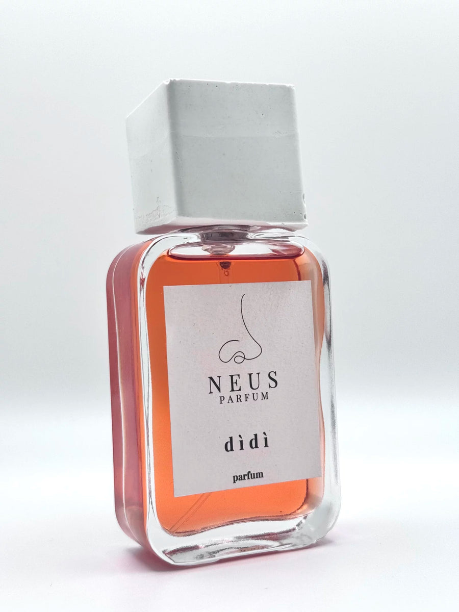 Neus Parfum Dìdì parfum