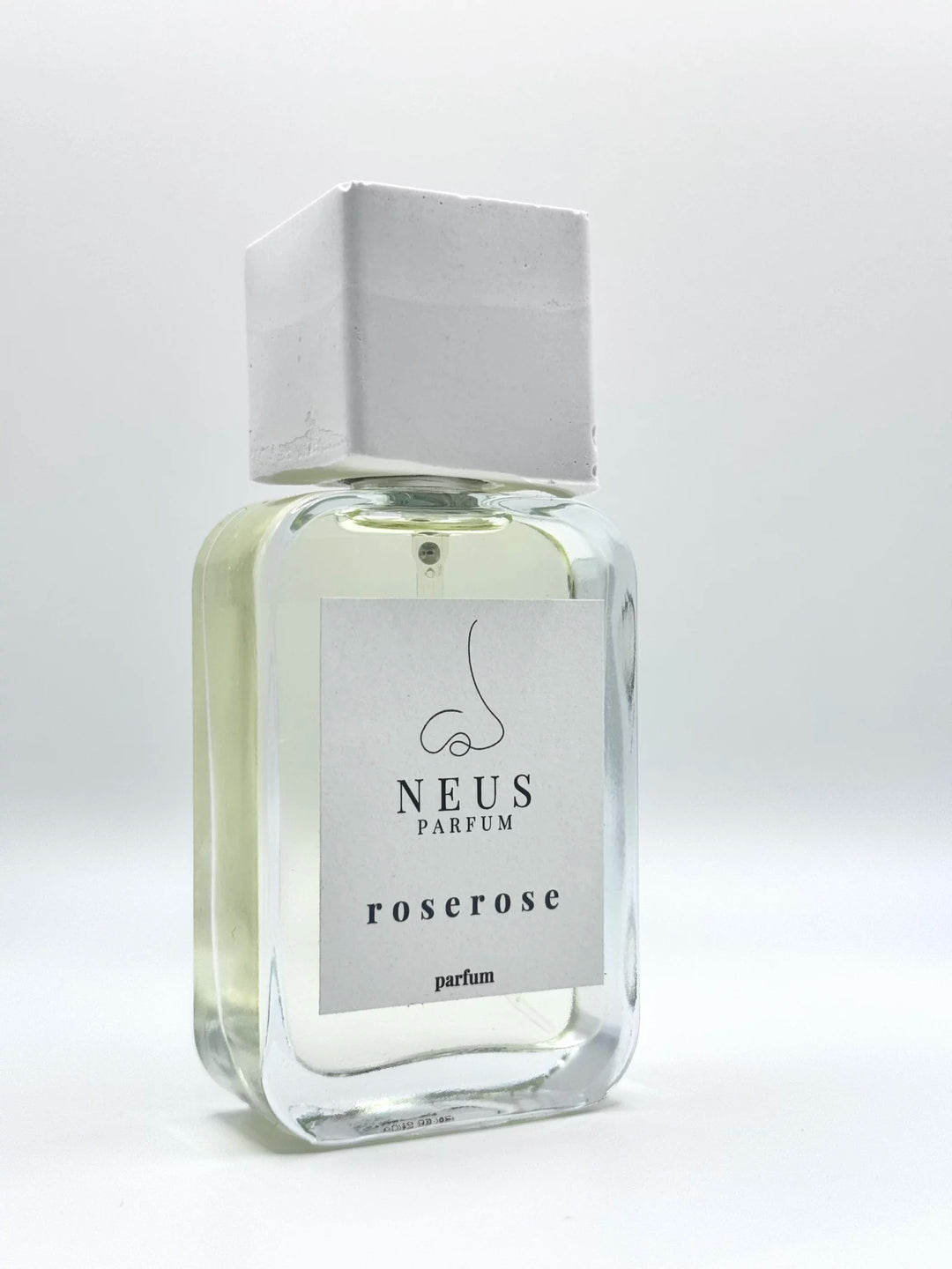 Neus Parfum Rose Rose parfum