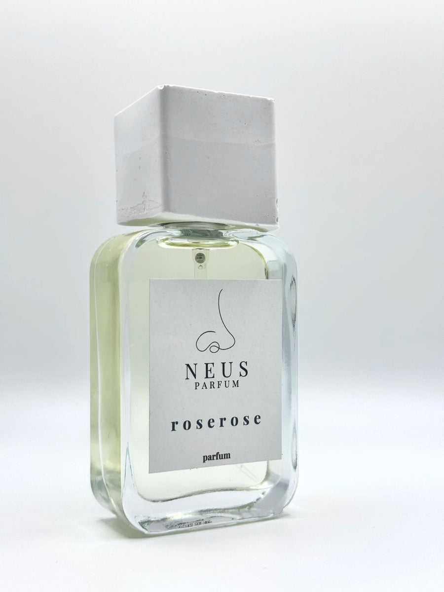 Neus Parfum Rose Rose parfum