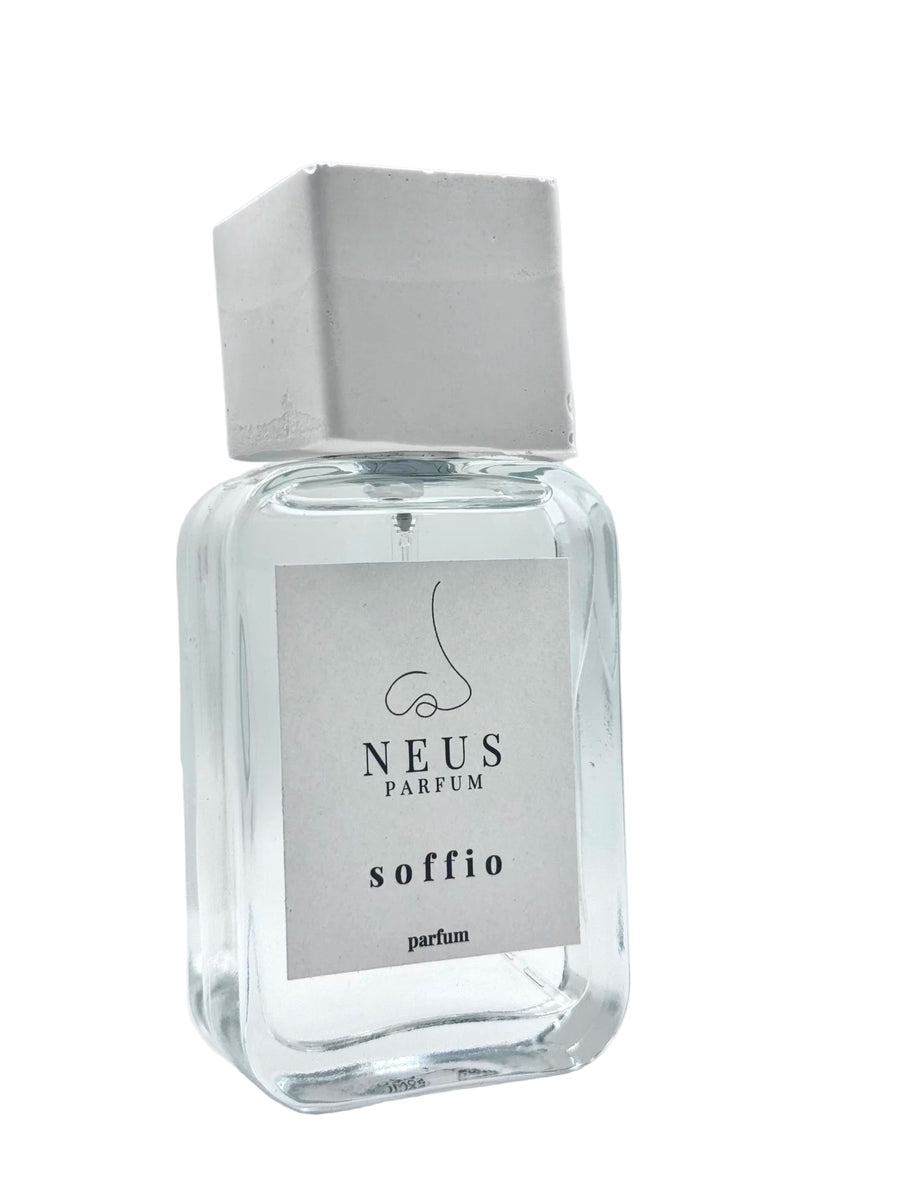 Neus Parfum Soffio parfum – ProfumeriaMunno - Main Image