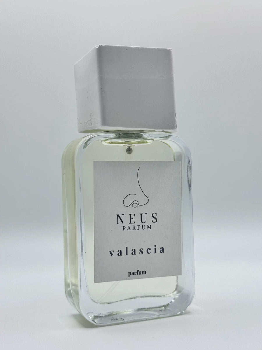 Neus Parfum Valascia parfum