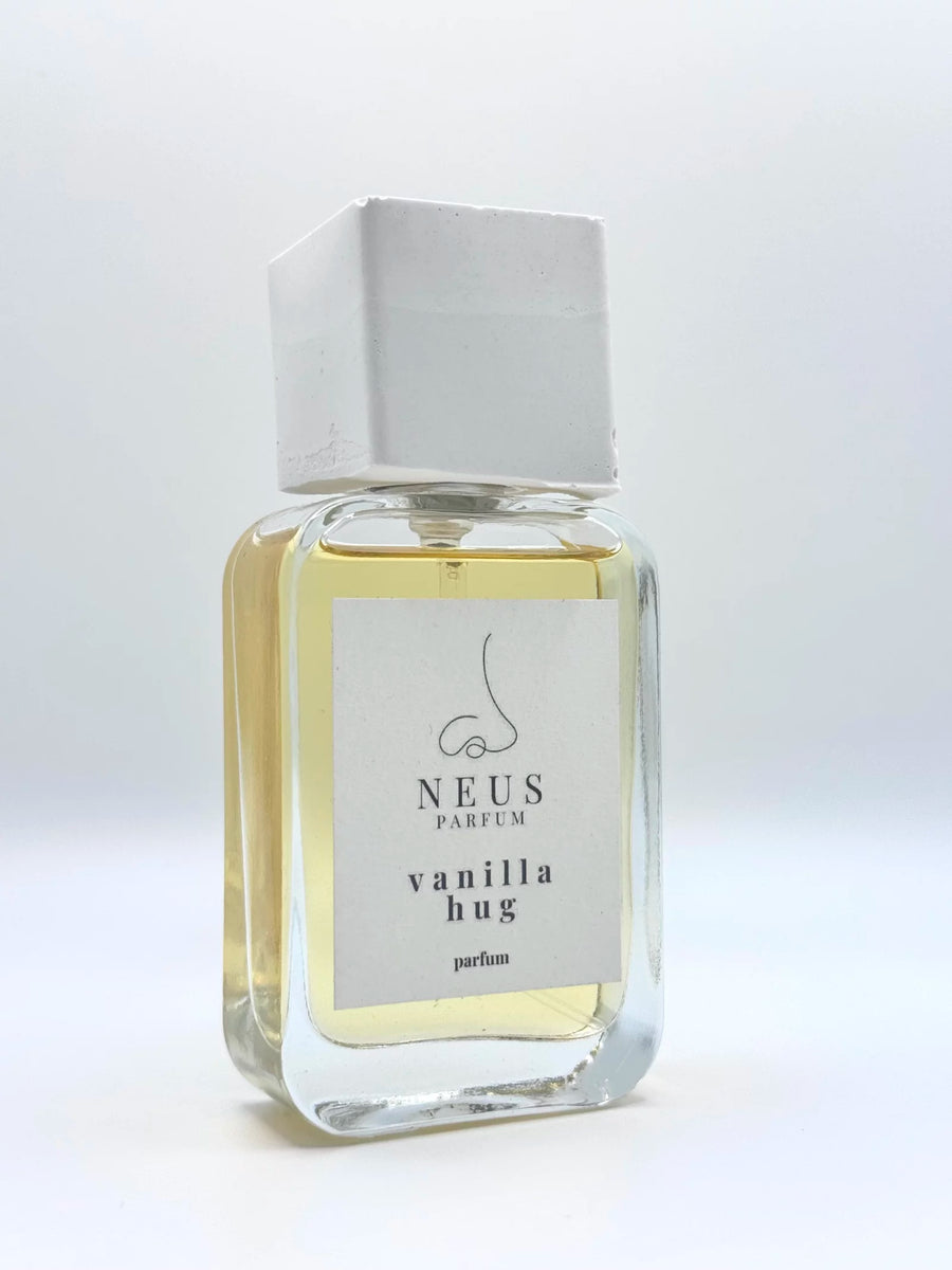 Neus Parfum Vanilla Hug parfum