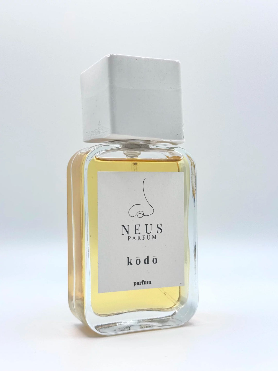 Neus Parfum Kōdō parfum