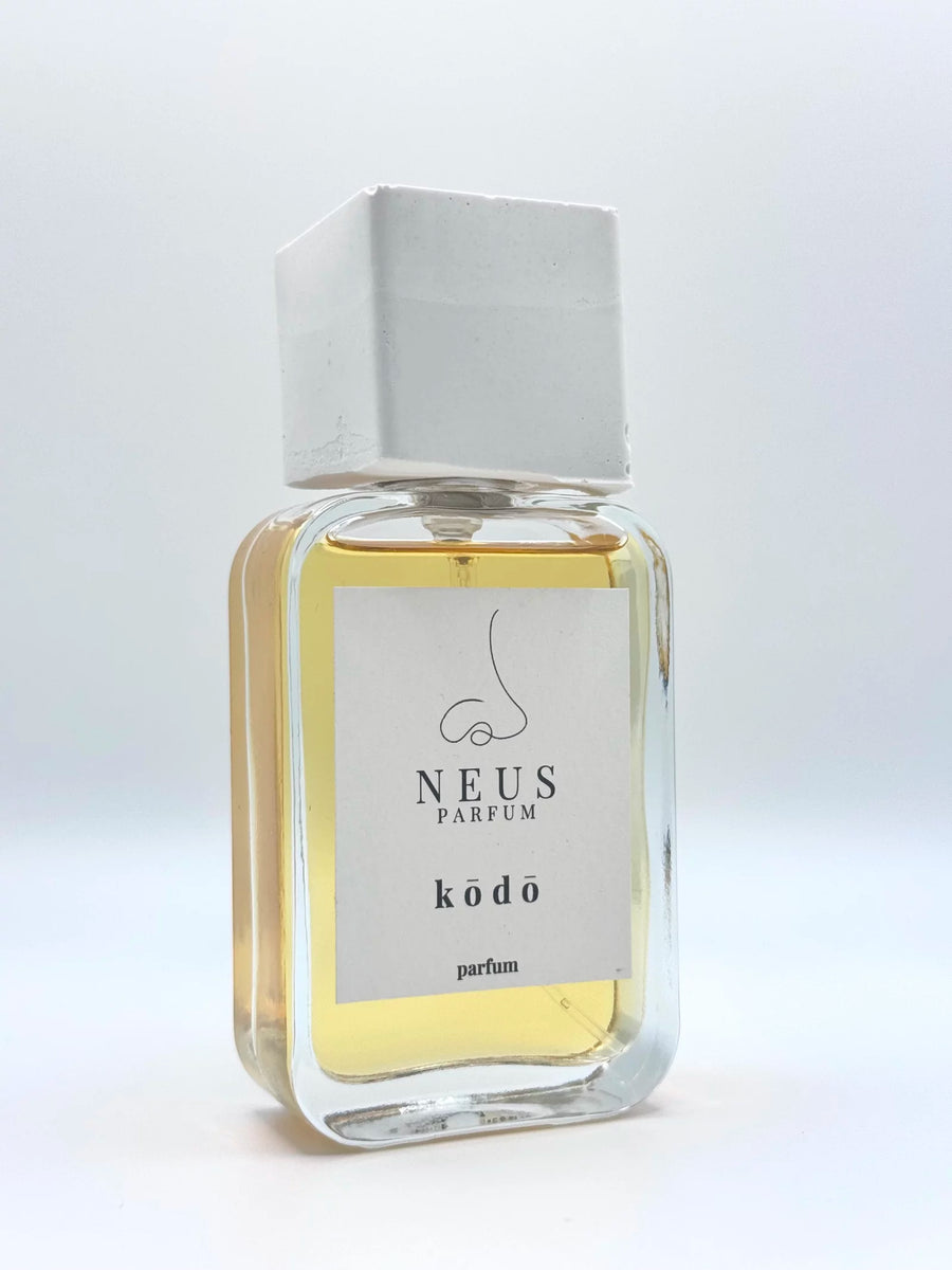 Neus Parfum Kōdō parfum