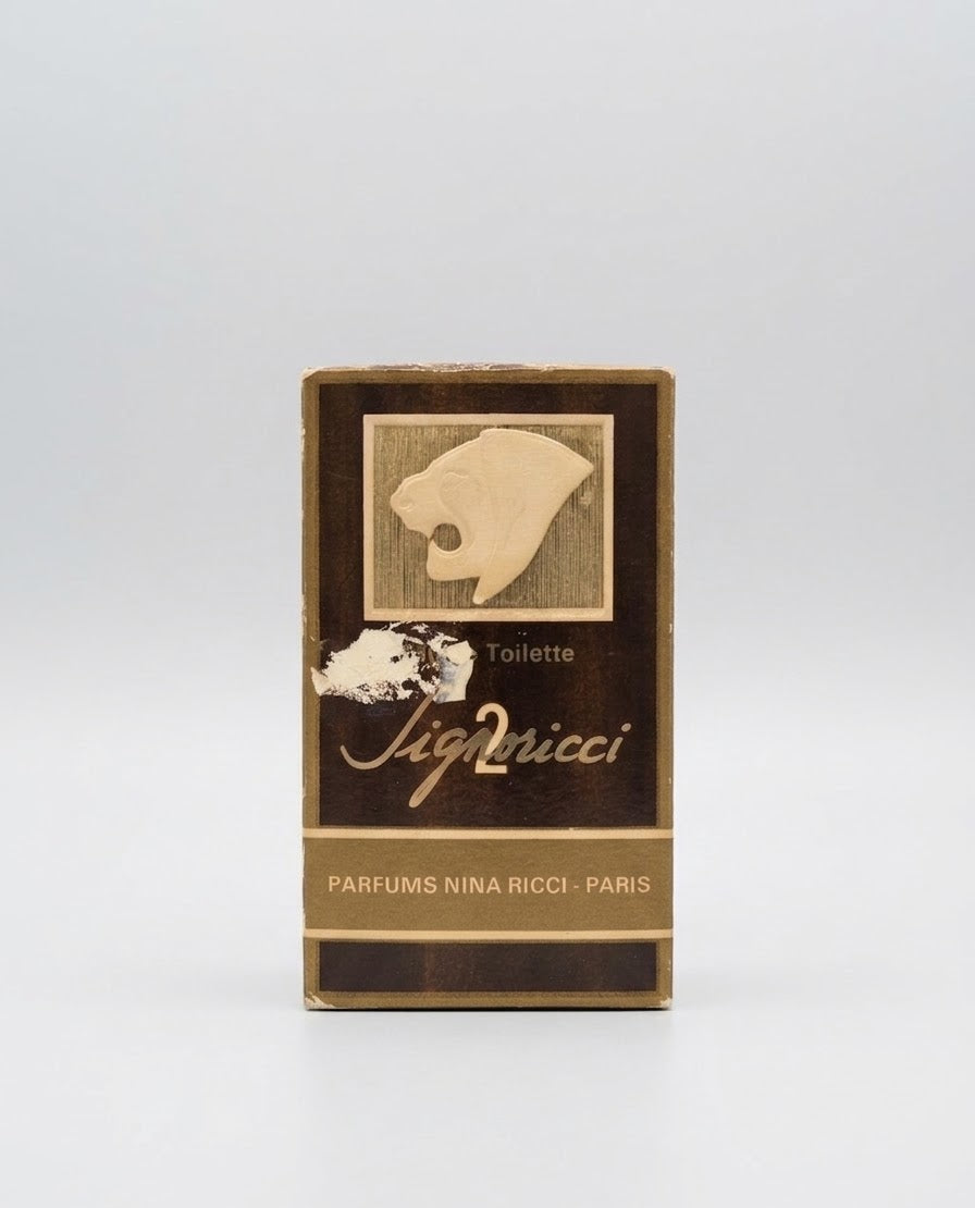 Nina Ricci Signoricci 2 Eau de Toilette