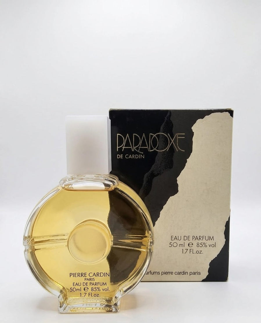 Pierre Cardin Paradoxe De Cardin Eau de Parfum