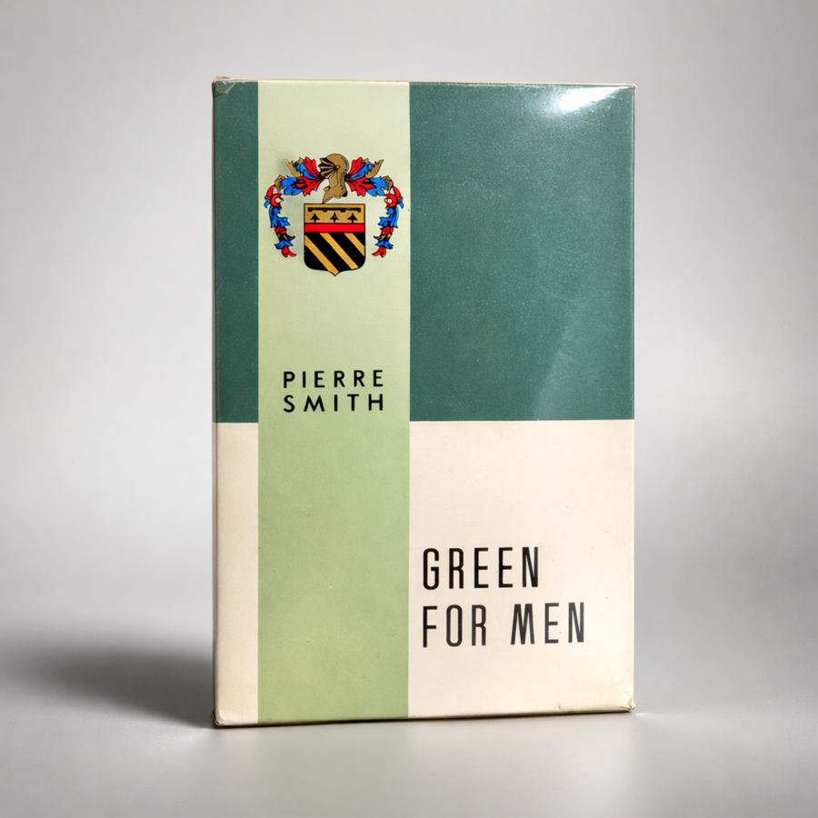 Pierre Smith Green for Men