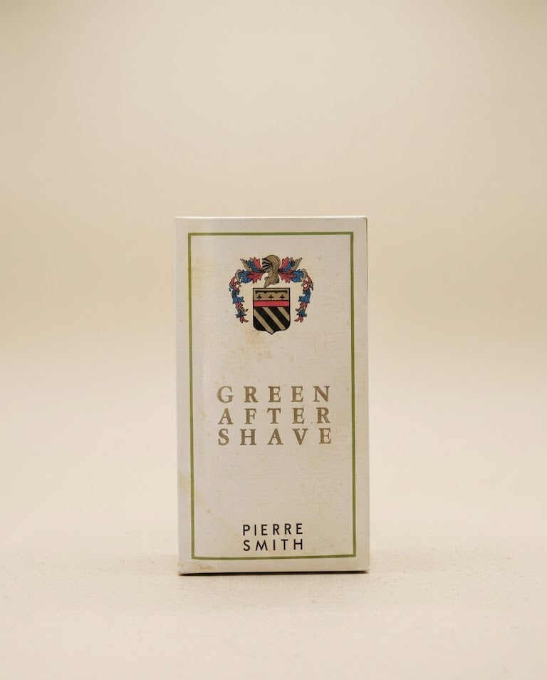 Pierre Smith Green After Shave
