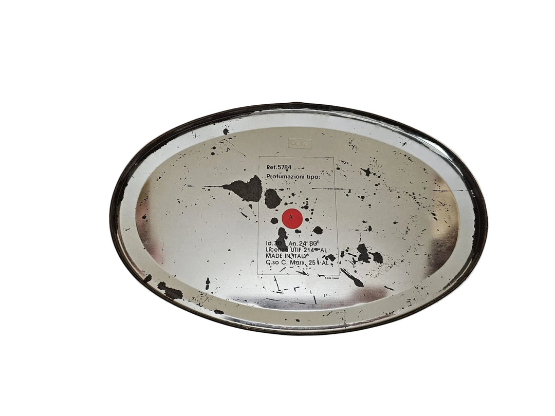 Antiche Fragranze Gandini 1896 Alessandria Cofanetto Miniature