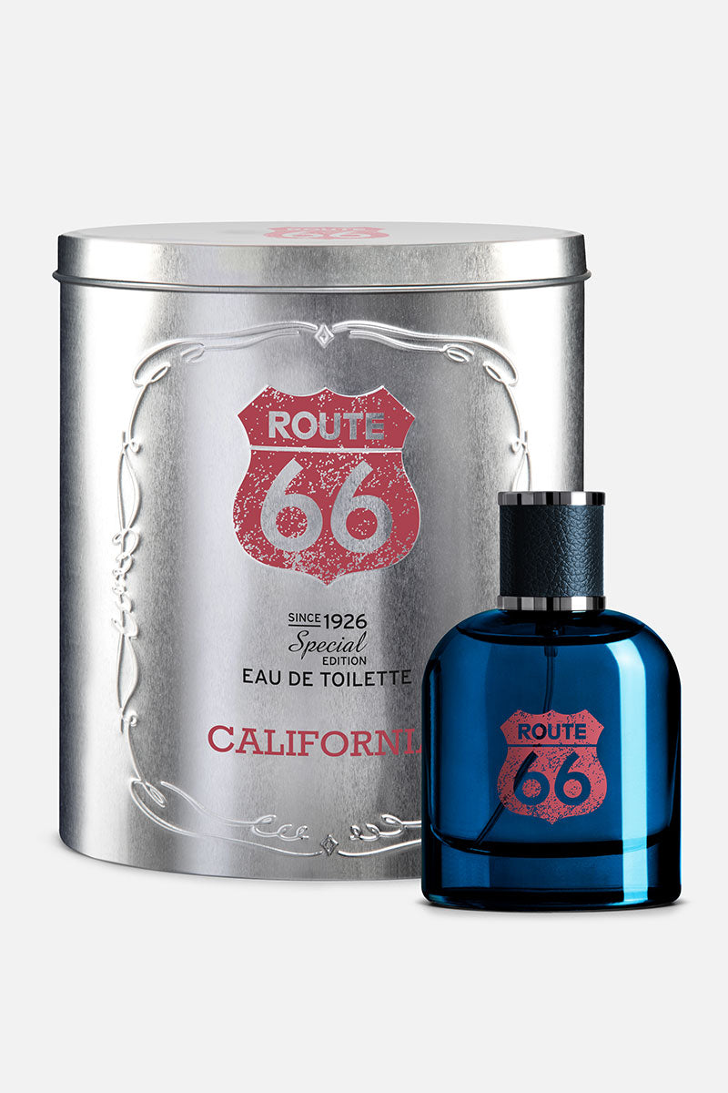 Route 66 California Eau de Toilette