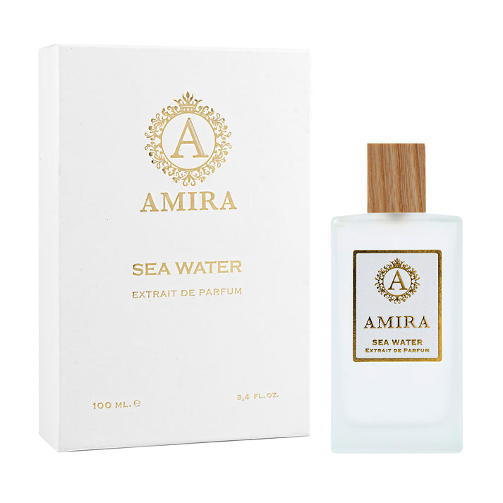 Amira Sea Water   