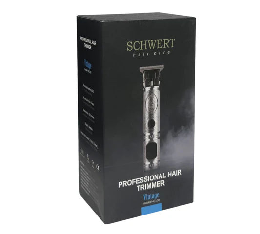 Schwert Hair Care Professional Trimmer Vintage