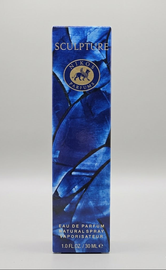 Nikos Sculpture Eau de Parfum