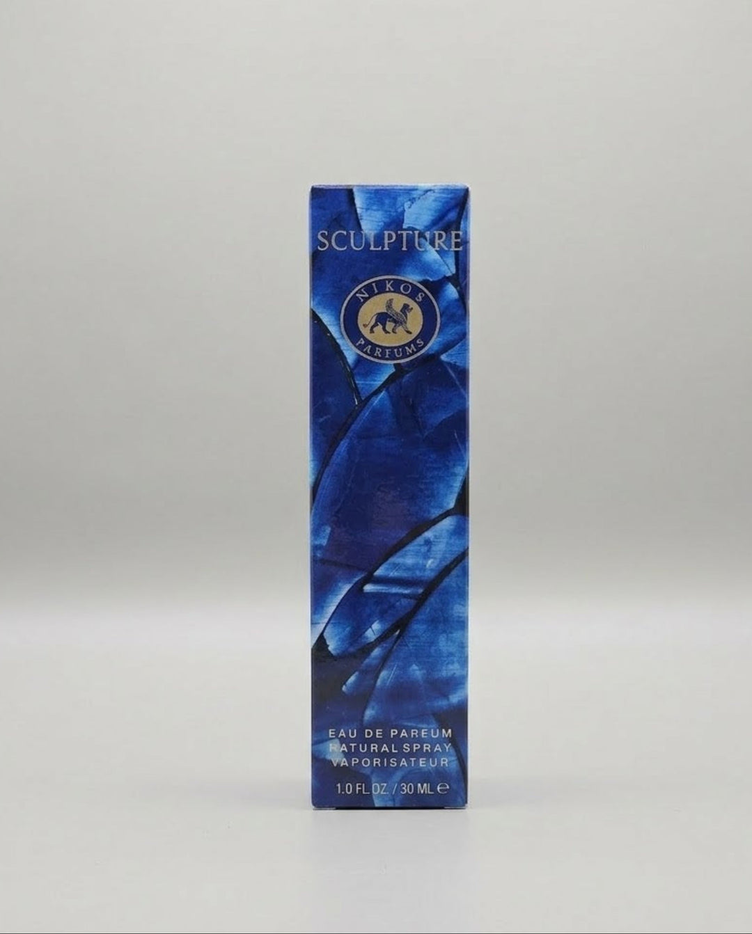 Nikos Sculpture Eau de Parfum