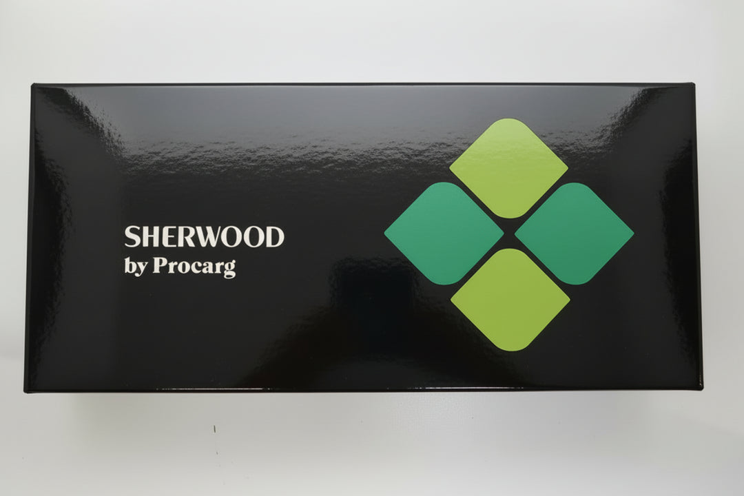 Sherwood by Procarg - Cofanetto After Shave e Cologne for Men