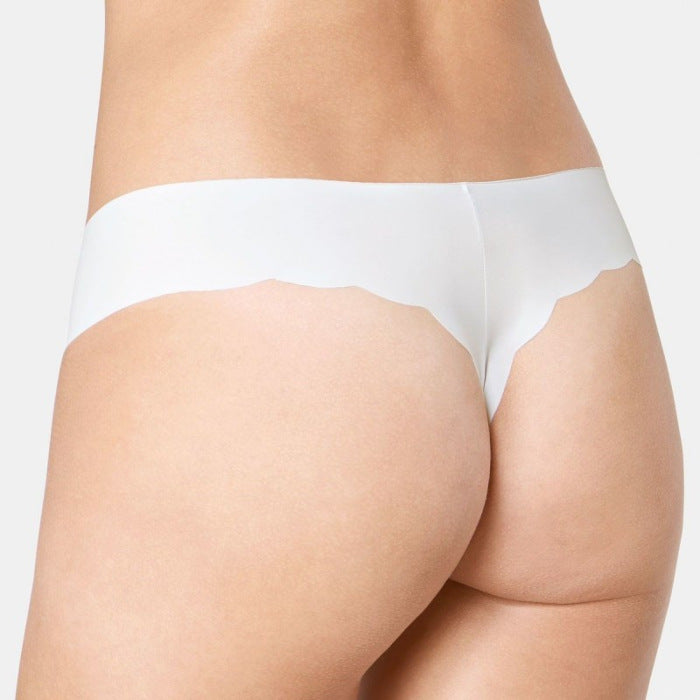 Sloggi Zero Microfibre Hipstring - Perizoma Bipack   