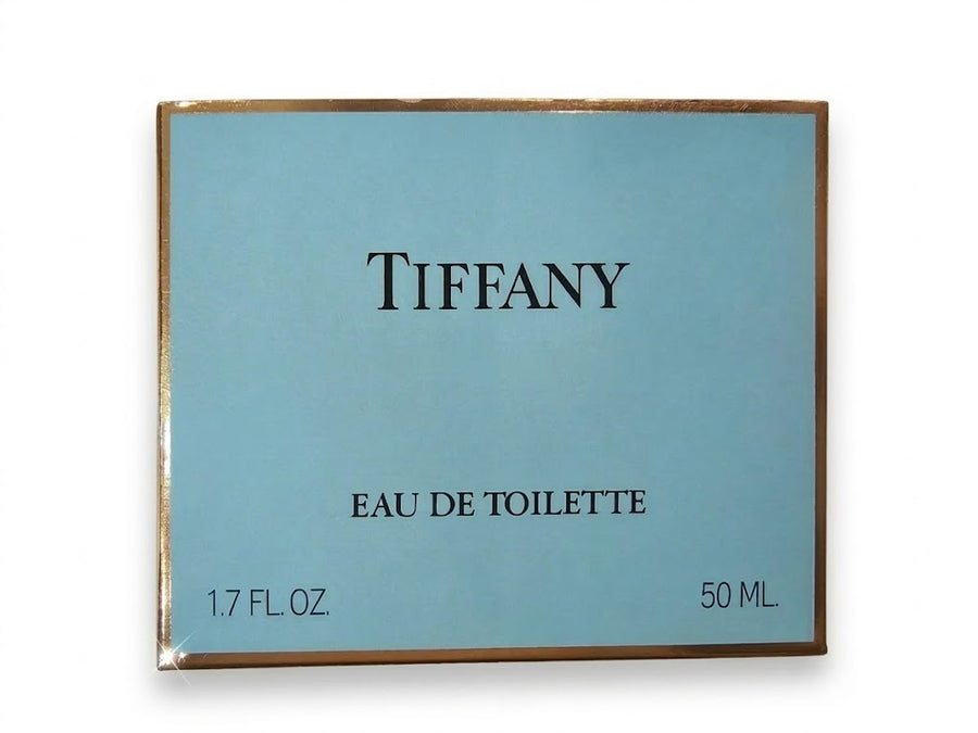 Tiffany Eau de Toilette