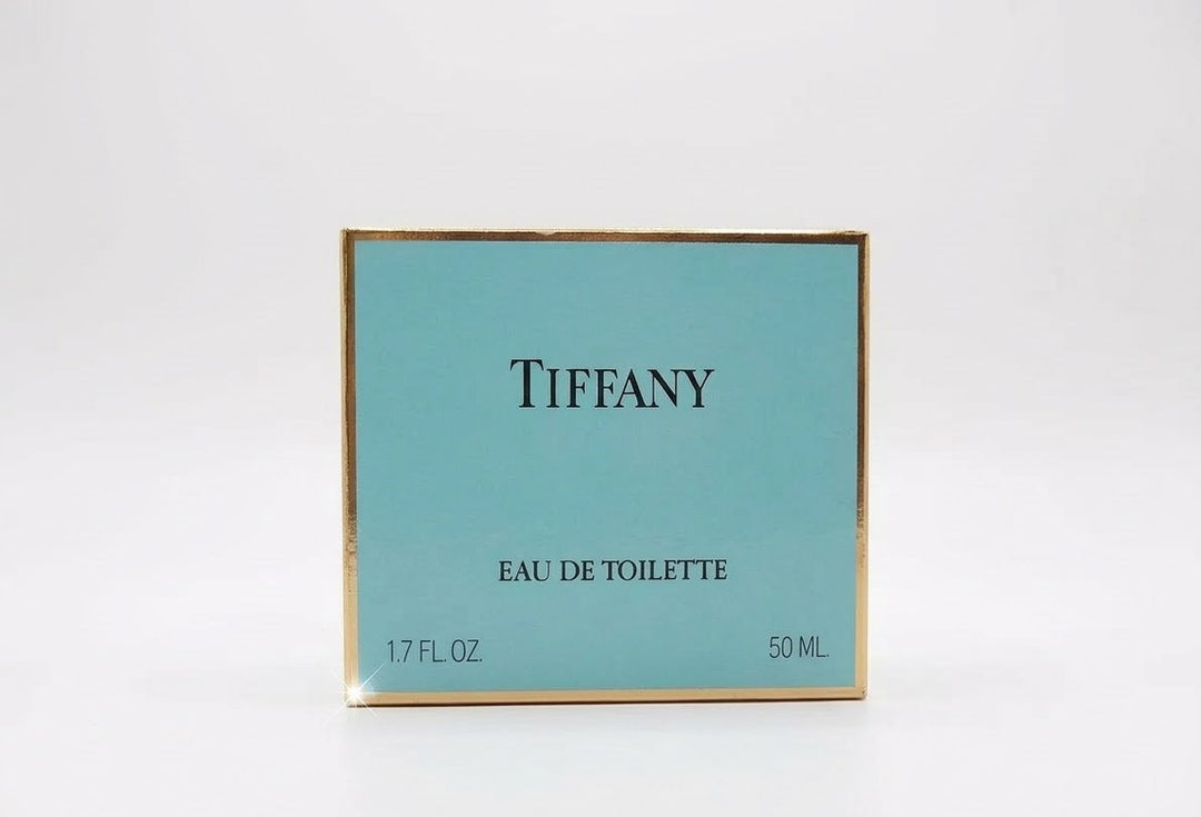 Tiffany Eau de Toilette