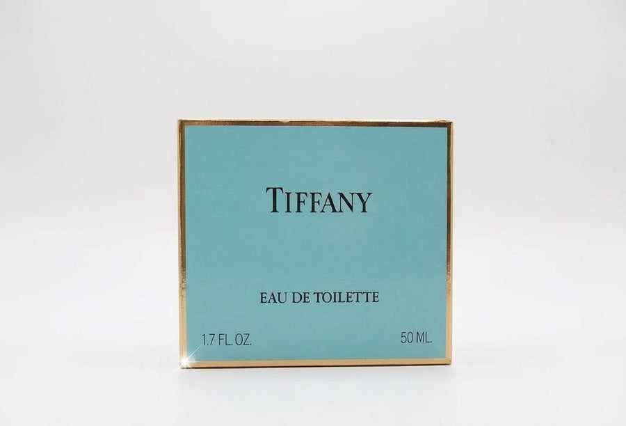 Tiffany Eau de Toilette
