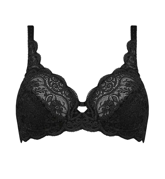 Triumph Reggiseno con ferretto Amourette 300 W