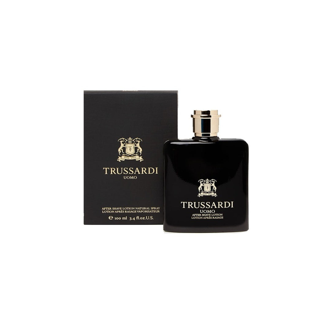 Trussardi Uomo Lozione Dopobarba
