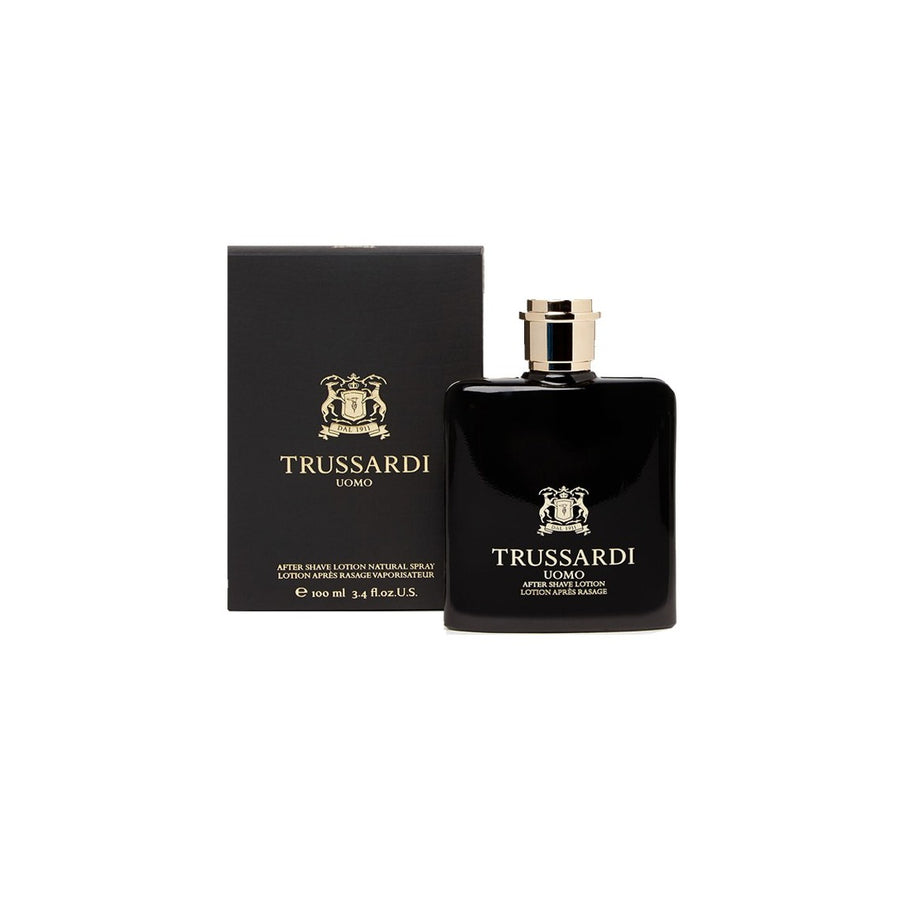 Trussardi Uomo Lozione Dopobarba