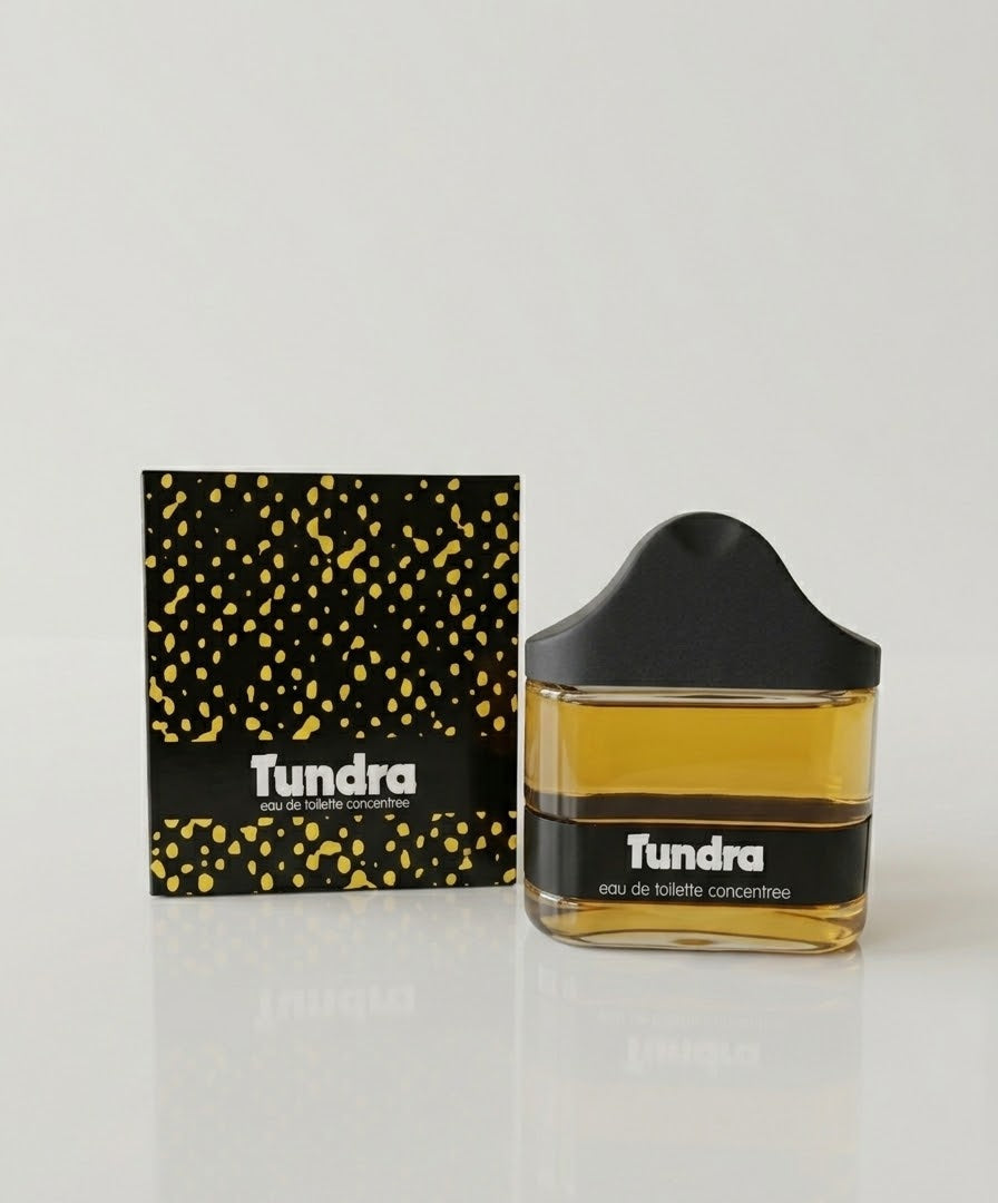 Sojuz Parfums Tundra Eau de Toilette Concentree